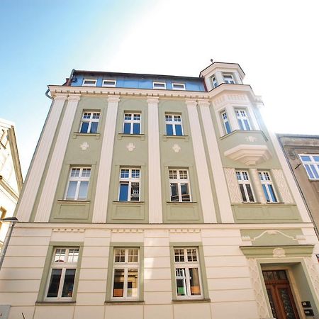 Jizera Apartments Jiraskova Jablonec nad Nisou Exteriér fotografie