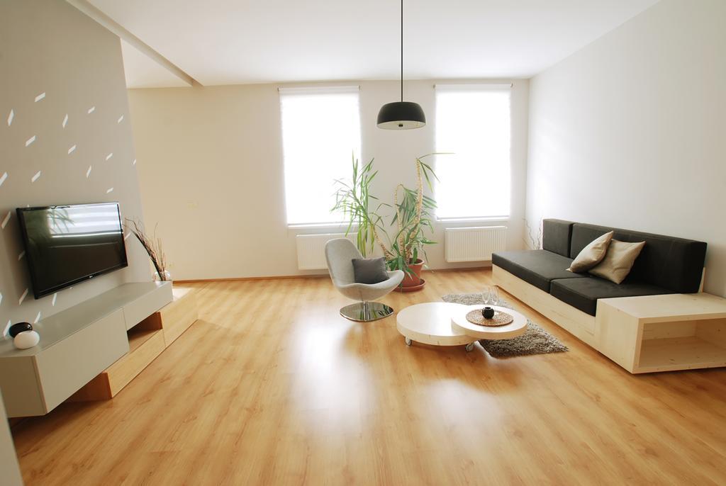 Jizera Apartments Jiraskova Jablonec nad Nisou Exteriér fotografie